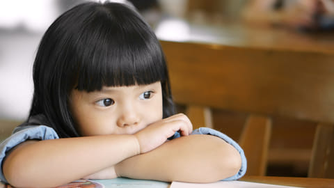 Anak 4 Tahun Berpuasa Penuh: Kapan Anak Siap? Ini Kata Psikolog