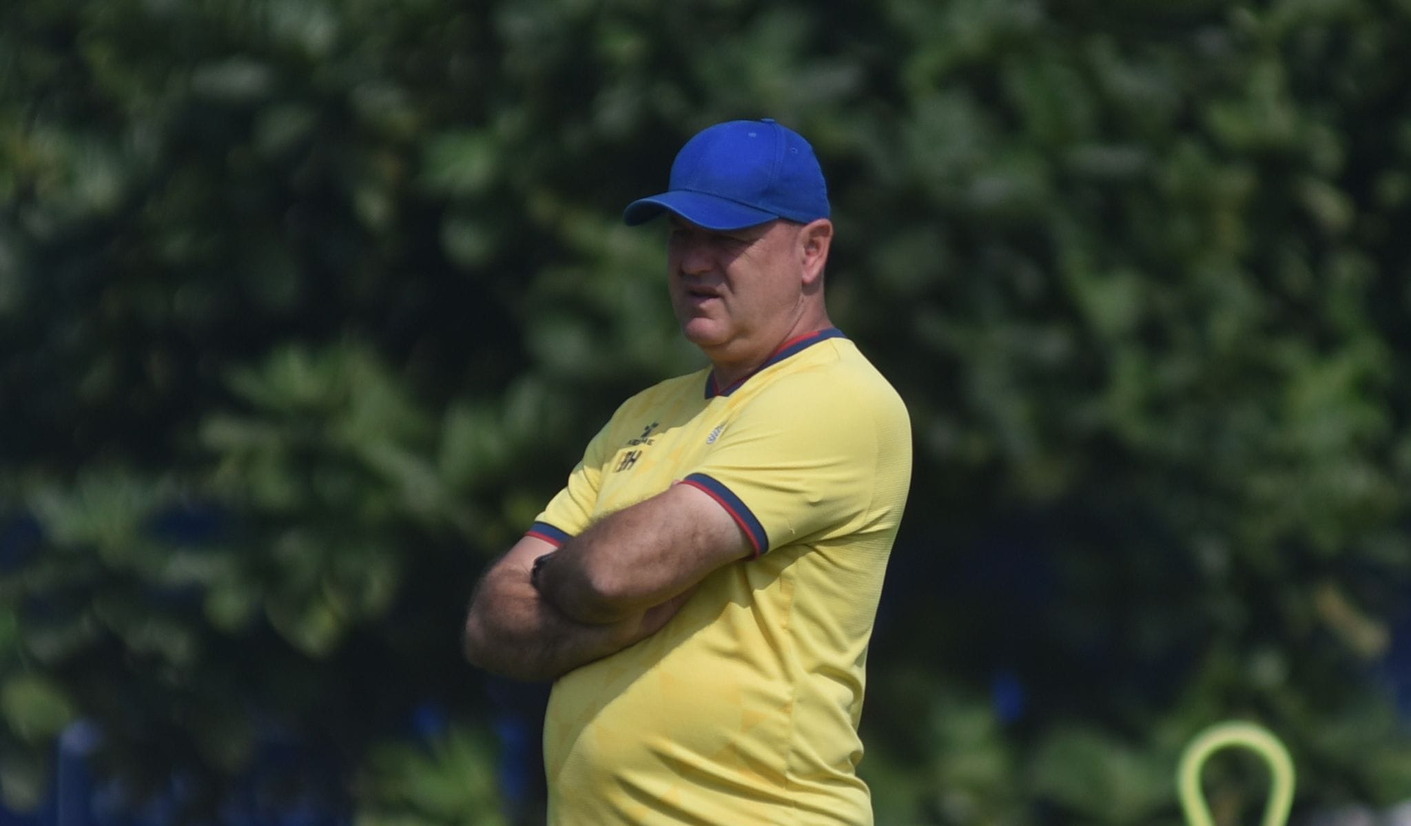 Analisis: Bojan Hodak Ungkap Alasan Semen Padang Akan Bermotivasi 200%