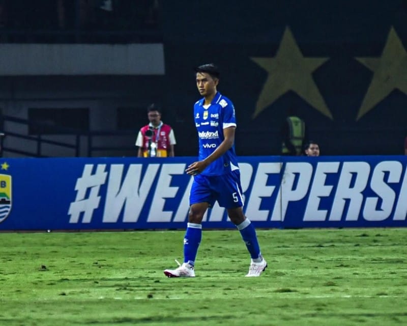 Analisis Juara Paruh Musim Persib: Kunci Dominasi di Puncak Klasemen