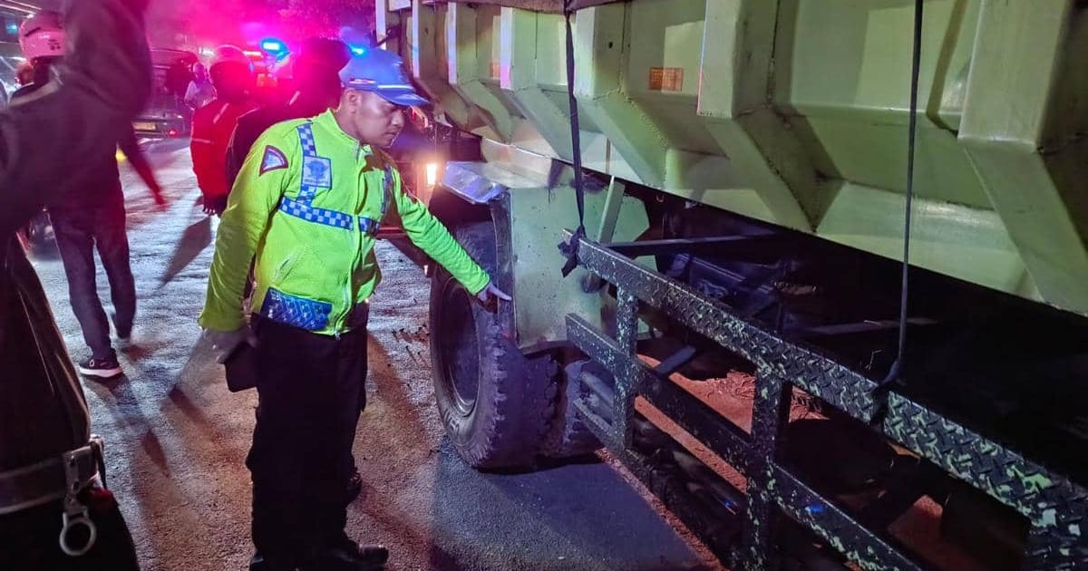 Analisis Kecelakaan Maut Arcamanik: Fokus dan Konsentrasi Jadi Kunci Utama Keselamatan Berkendara di Bandung