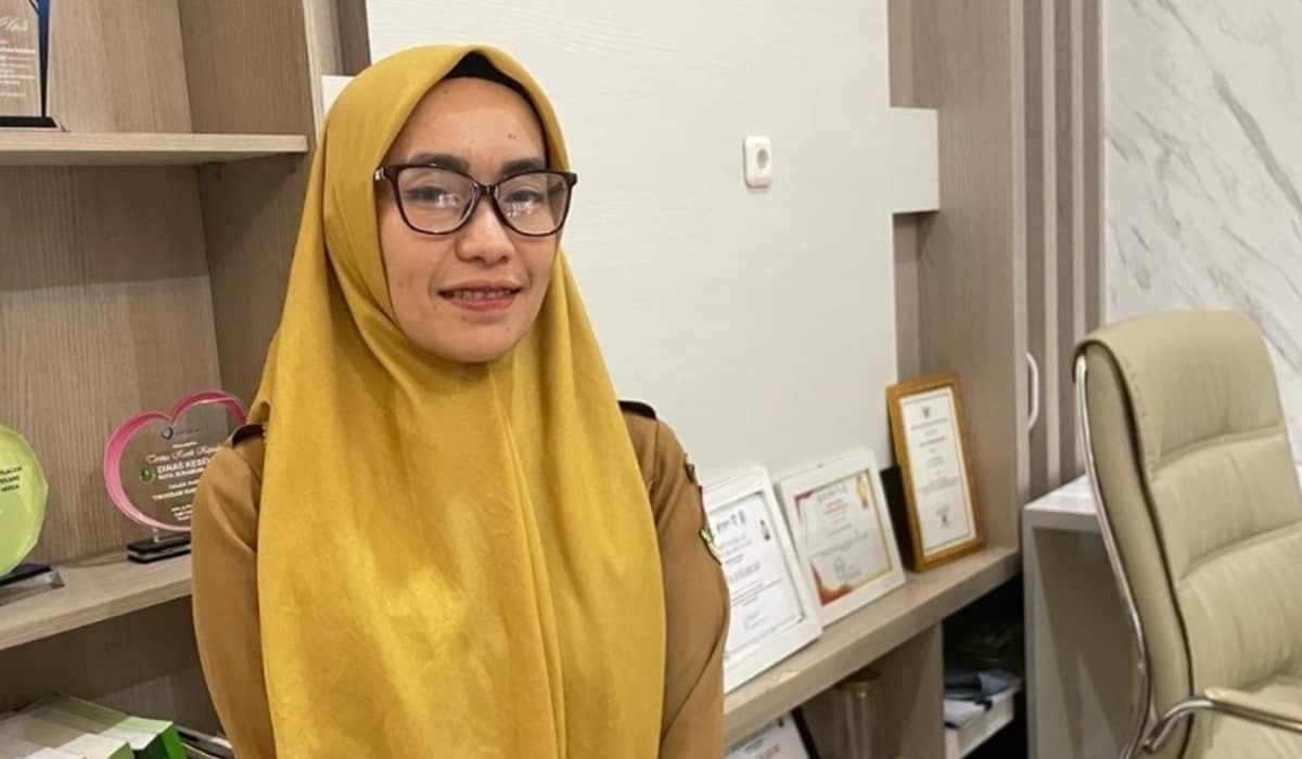 Analisis Lonjakan Kasus Gigitan HPR di Kota Sukabumi Triwulan I 2026