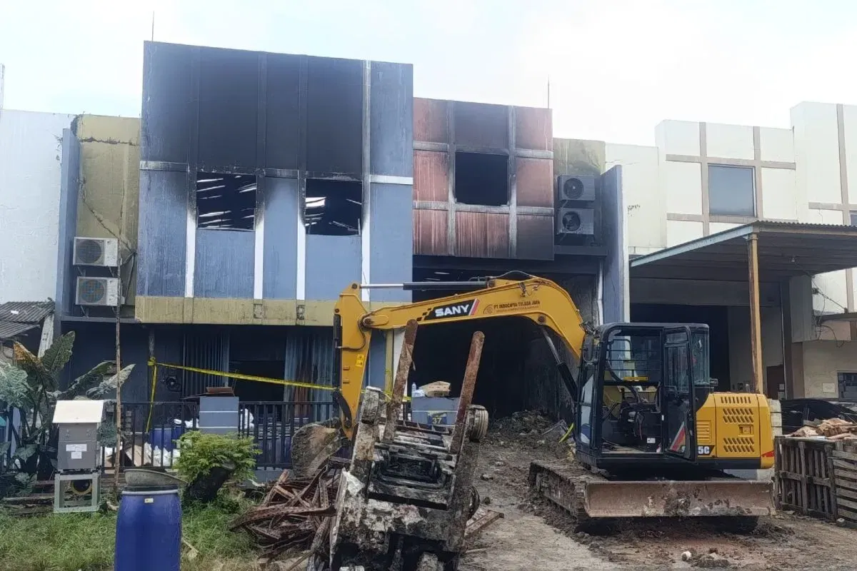 Analisis Mendalam: Tragedi Pencemaran Pestisida Cisadane dan Tuntutan Restorasi Lingkungan