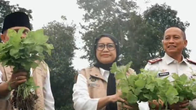 Analisis Menu MBG Purwakarta: Ibu Petani Minta Variasi, Bukan Hanya Singkong