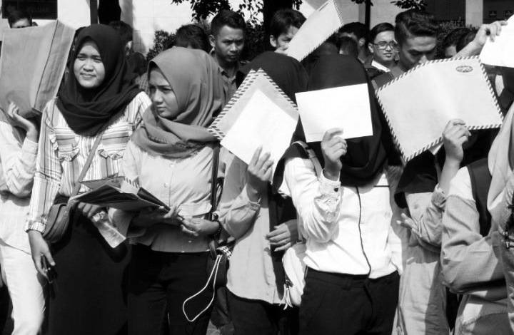 Analisis TPT Bandung Barat Turun: Keberagaman SDM Kunci Tenaga Kerja Lokal