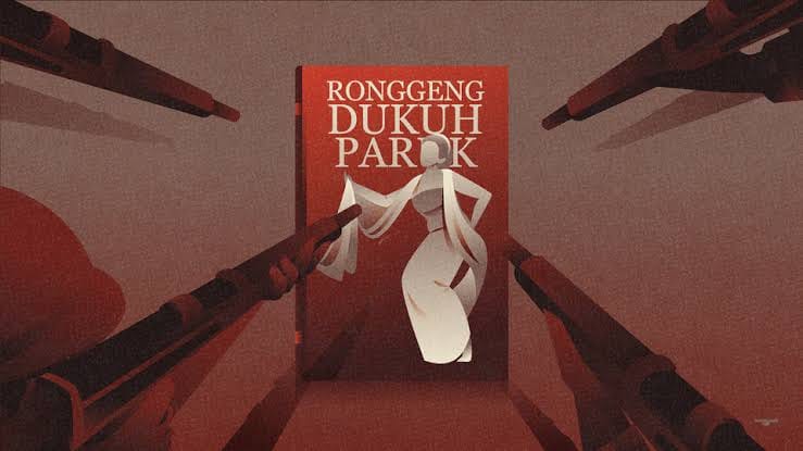 Anatomi Keterbelakangan: Menguak Ciri Daerah Sulit Berkembang dalam Novel Ronggeng Dukuh Paruk