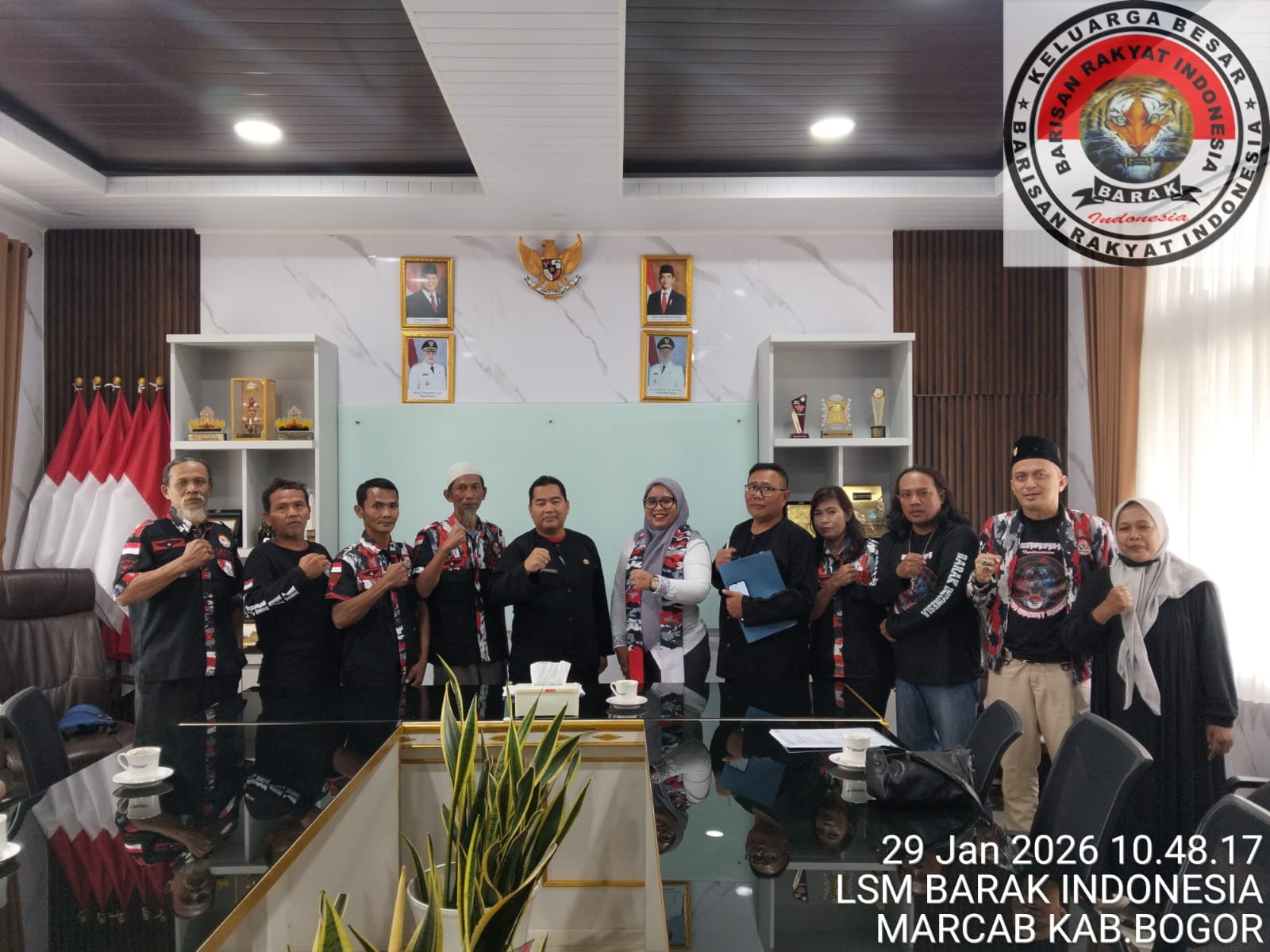 Ancaman Penjara Seumur Hidup Intai Perampok Dana PIP: BARAK Indonesia Soroti Dugaan Penyalahgunaan Dana PIP di SMP Al-Kautsar Leuwisadeng