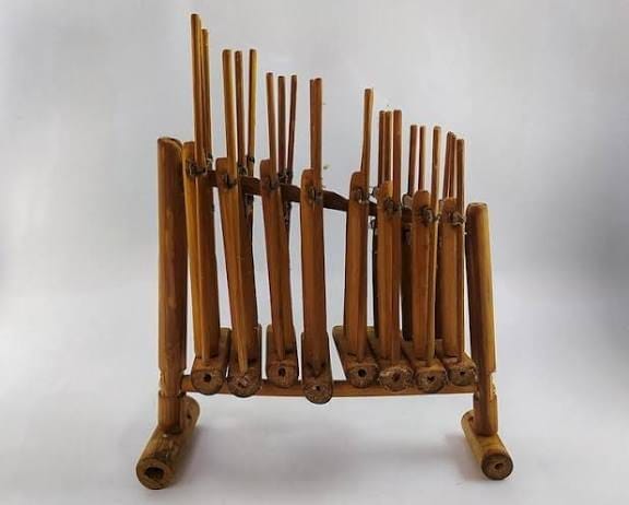 Angklung: Kenapa Warisan Bambu Sunda Ini Jadi UNESCO?