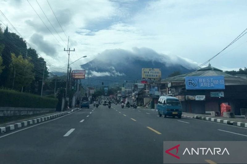 Angkot Puncak Off 4 Hari Libur Nataru 2025: Kompensasi Rp200 Ribu Siap