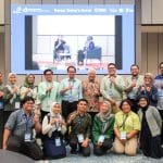 Anthony Leong Raih Dukungan 14 BPD HIPMI untuk Dorong Aspirasi Pengusaha Daerah