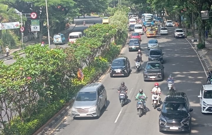 Nataru 2026 Bandung: Strategi Anti Macet Terbaru Siap Amankan Liburan Anda
