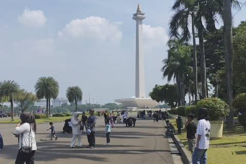 Wisata Akhir Tahun 2025: Ancol & Bandung Zoo Puncaki Pilihan Liburan Warga