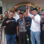 Apresiasi FWJ Indonesia untuk Kapolres dan Kadis LH Kota Tangerang