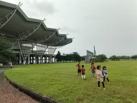 Arah Baru Bandara Jabar: Tukar Saham Kertajati untuk Husein Bandung?
