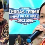 Arip Wampasena Apresiasi Kenaikan Pangkat Komjen Pol Asep Edi Suheri