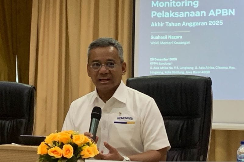 Terbaru! Bandung Ubah Anggaran: Dari Bantuan ke Aset Produktif Desa 2026