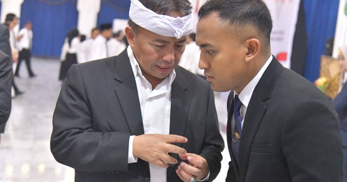 ASN Jawa Barat Diminta Laporkan Kinerja Lewat Video ke Publik, Jalan Radjiman Jadi Pilot Project