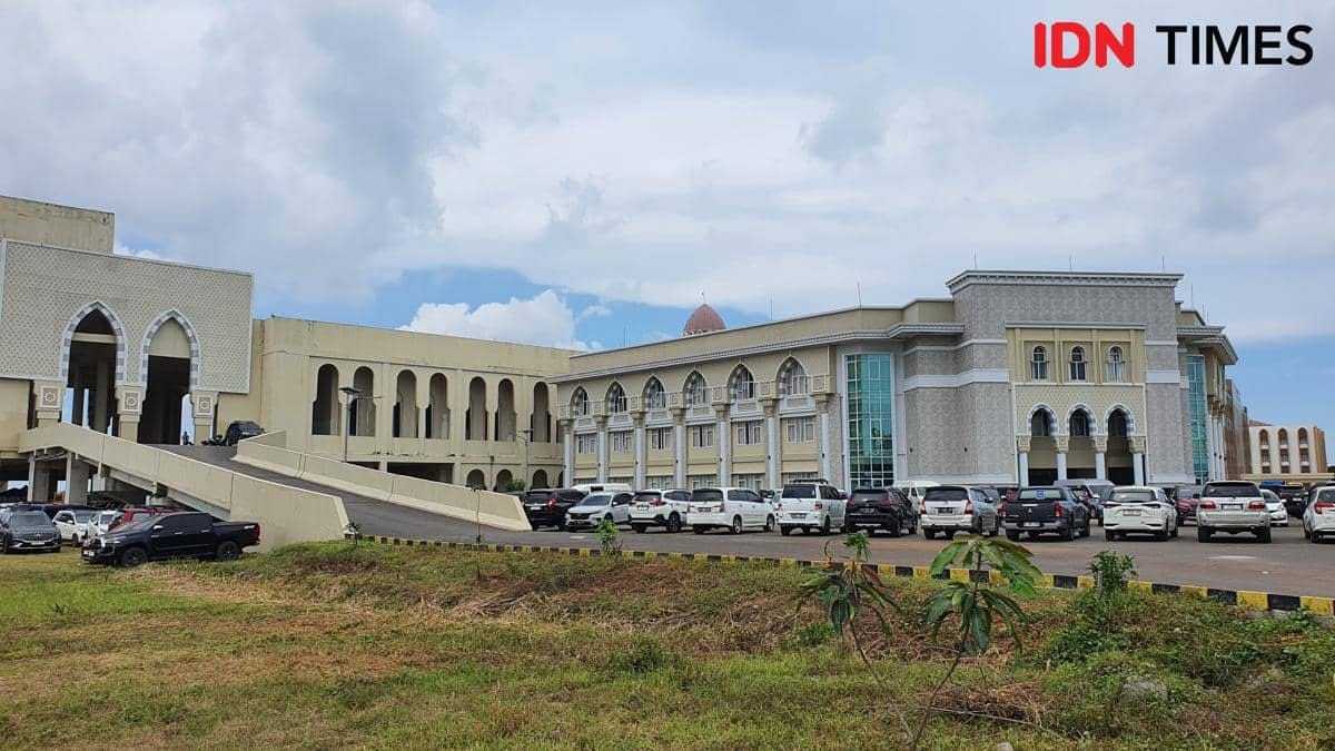 Asrama Haji Indramayu: One Stop Service untuk 17.600 Jemaah Haji 2026
