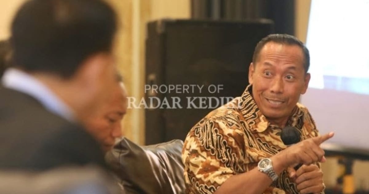 Astacita: Penguatan Perguruan Tinggi sebagai Pusat Peradaban Indonesia