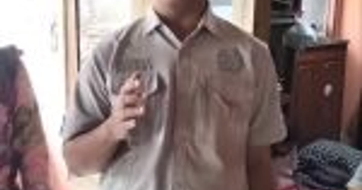 Atap Jebol & Pasien Cuci Darah di Mekarjaya, legislator Depok Dorong Perbaikan Rumah Melalui BTT dan CSR