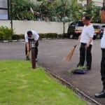 Atlet Muda Aurellia dan Clarisa Raih Juara di Bupati Kolaka Cup 2026