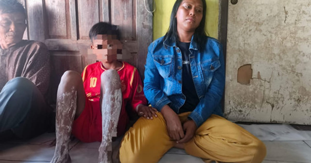 Ayah dan Anak Tewas dalam Kecelakaan Maut di Pantura Indramayu, Sang Ibu: Saya Tidak Ikut karena Masih Sakit