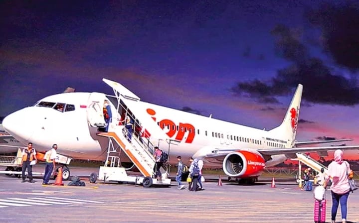 Bagasi LCC Turun Jadi 10 Kg: Citilink Mulai Maret 2026, Lion Air Sudah Lebih Dulu