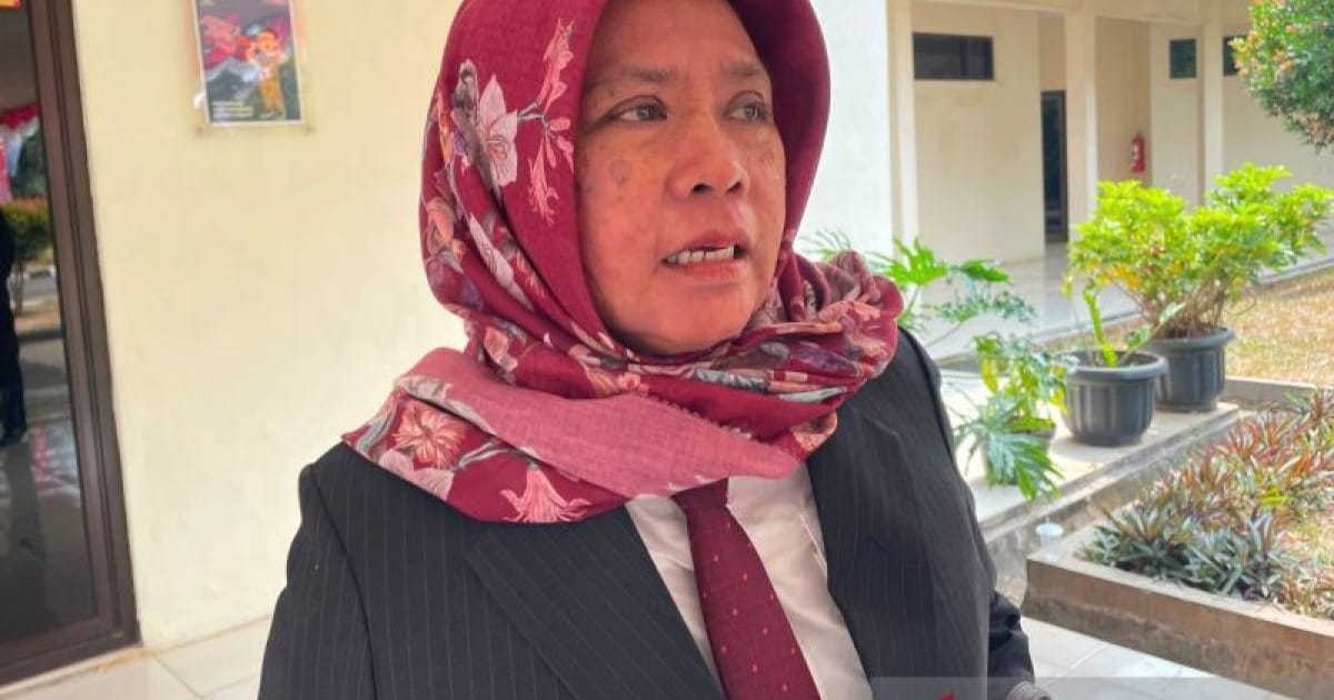 Bakesbangpol Cirebon turunkan alumni Paskibra jadi Duta Pancasila sosialisasikan nilai kebangsaan ke remaja