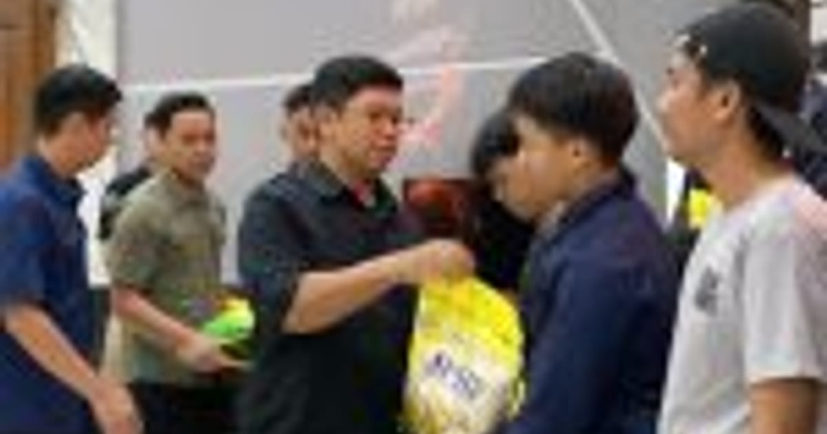 Bale Asri Karawang: Rumah Kreatif Inklusif untuk Pelestarian Budaya Lokal