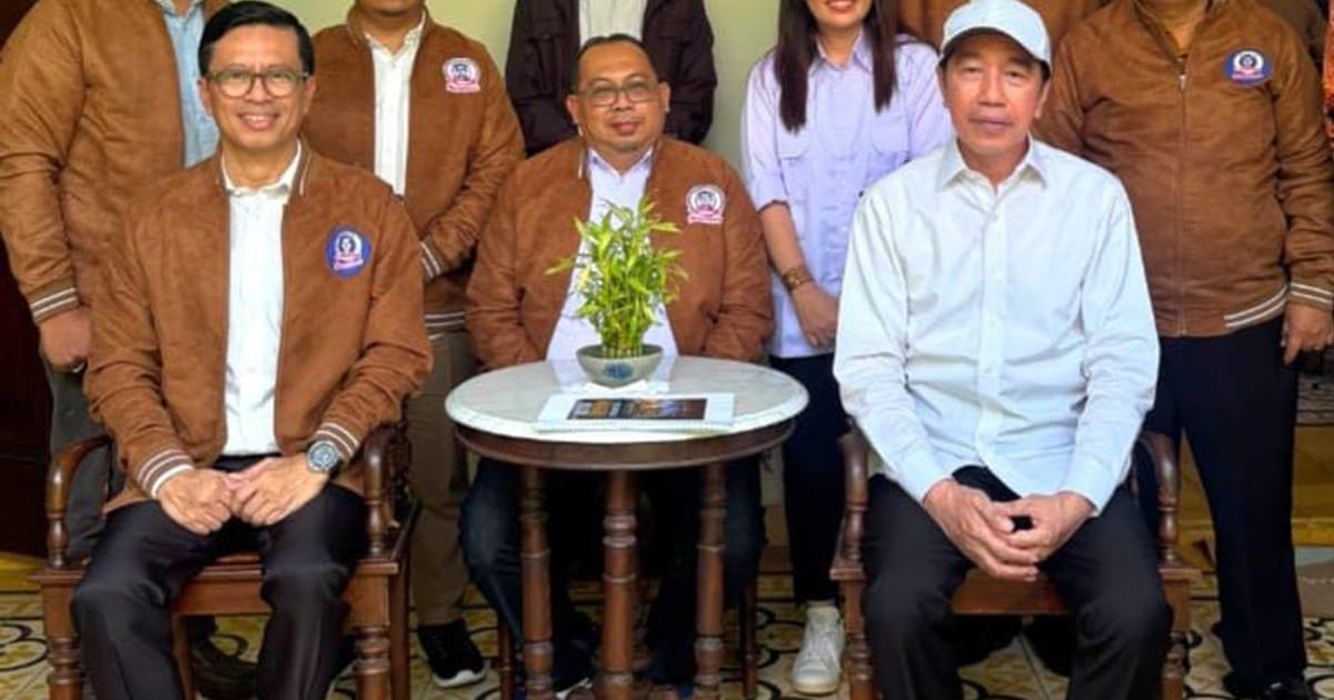 Bamsoet Raih Penghargaan Tokoh Inspiratif Jawa Tengah 2026 di Semarang