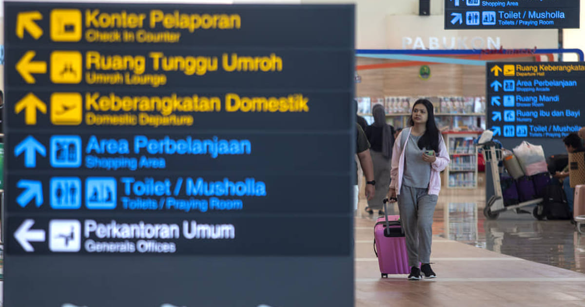 Bandara Husein Sastranegara Bandung Siap Kembali Layani Penerbangan Jet Mulai Agustus 2026