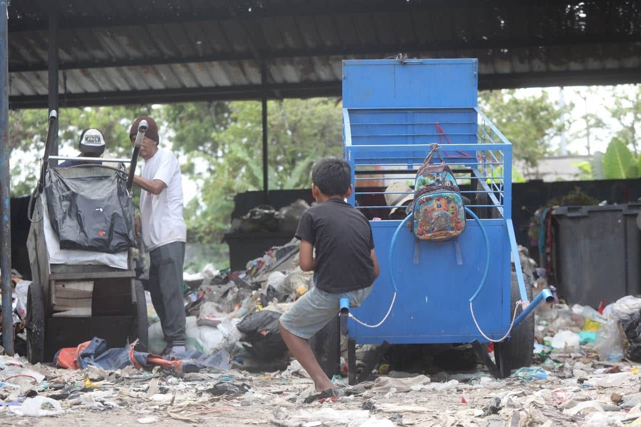 Bandung Akselerasi Pengelolaan Sampah: Fokus Lingkungan & Evaluasi Insinerator