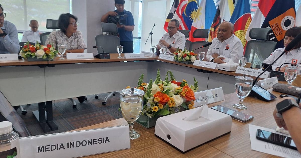 Bandung Siapkan Delapan Venue untuk Terima Delegasi 11 Negara di Konferensi Insinyur ASEAN