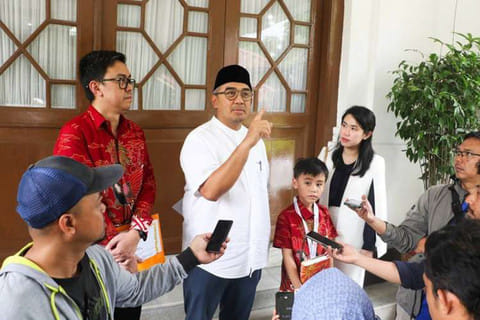 Bandung: Siswa SMAN 5 Tewas, Farhan Soroti Remaja Nakal Jelang Lebaran
