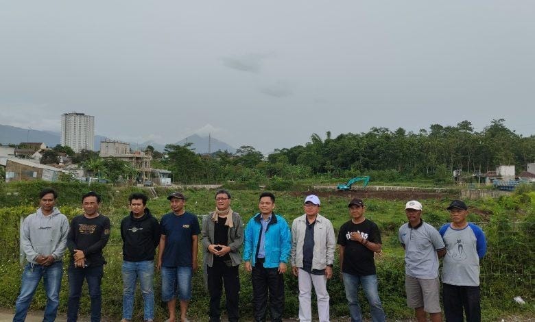 Banjir Sumedang: Unpad Awasi Pengerukan Sungai Cikeruh, Ini Alasannya