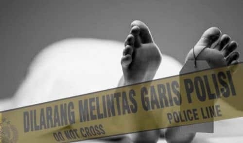 Banjir Tewaskan Seorang Warga di Karawang