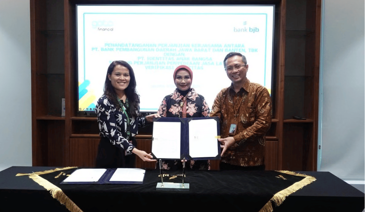 Terbaru! bank bjb & GoTo Financial: Inovasi Layanan Keuangan Digital di Jabar