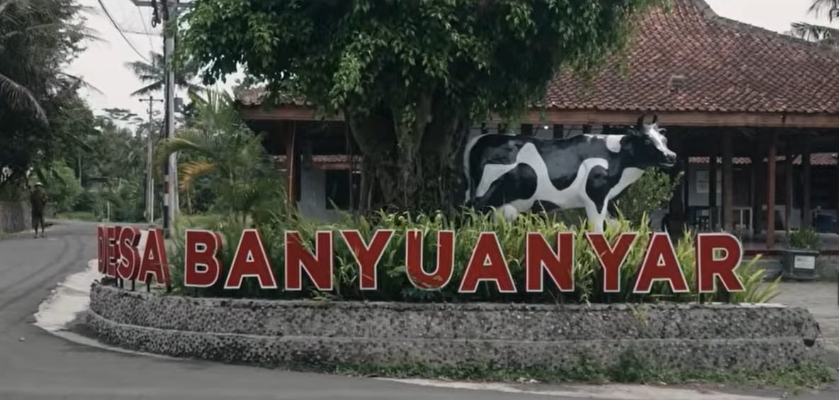 Banyuanyar Boyolali: Sukses Desa Smart Green Lewat BRILian