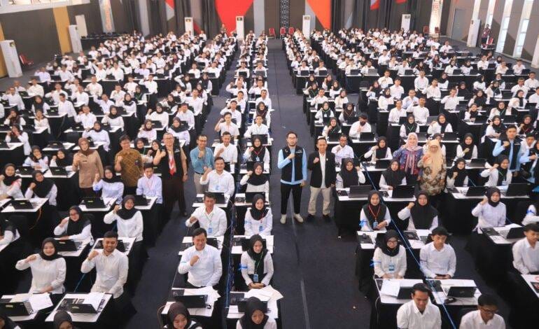 Batas 30% APBD: Dampak pada PPPK dan Keragaman SDM di Bandung Barat