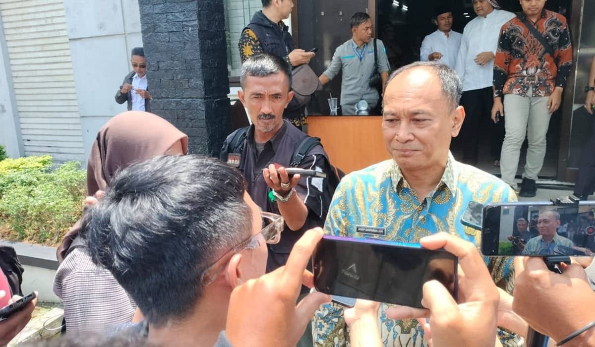 Batasan Belanja Pegawai APBD 2027: 1.800 PPPK Paruh Waktu Tasikmalaya Terancam PHK