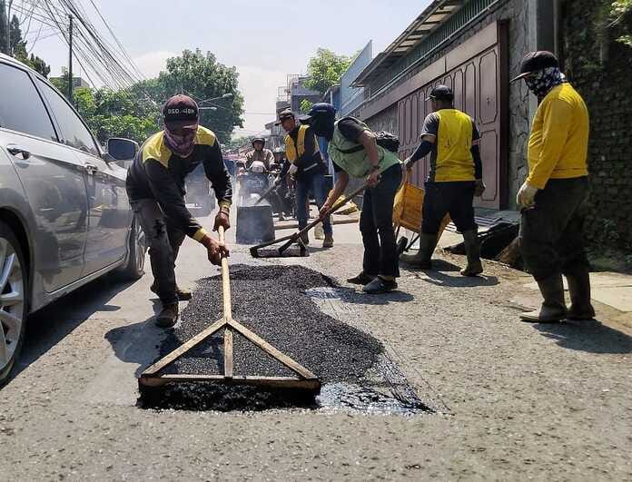 Bandung 2026: Fokus Permukiman, Keamanan, Infrastruktur Pasca-Evaluasi 2025