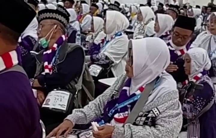 Belum Melunasi Biaya Haji, Kuota Calon Haji Cimahi Terancam Dialihkan ke Daerah Lain