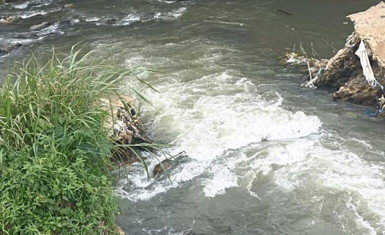 Bendungan Irigasi Jebol di Bandung Barat: Warga Swadaya, Pemprov Rencana Tinjau Lokasi