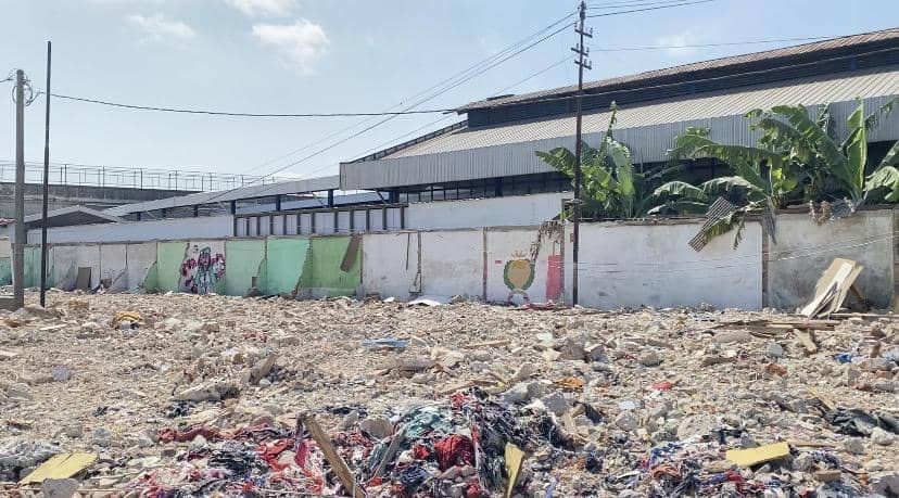 Berakhir Usai! PT KAI Kembali Kuasai Lahan 7.820 M2 di Cicurug Setelah 17 Tahun Sengketa