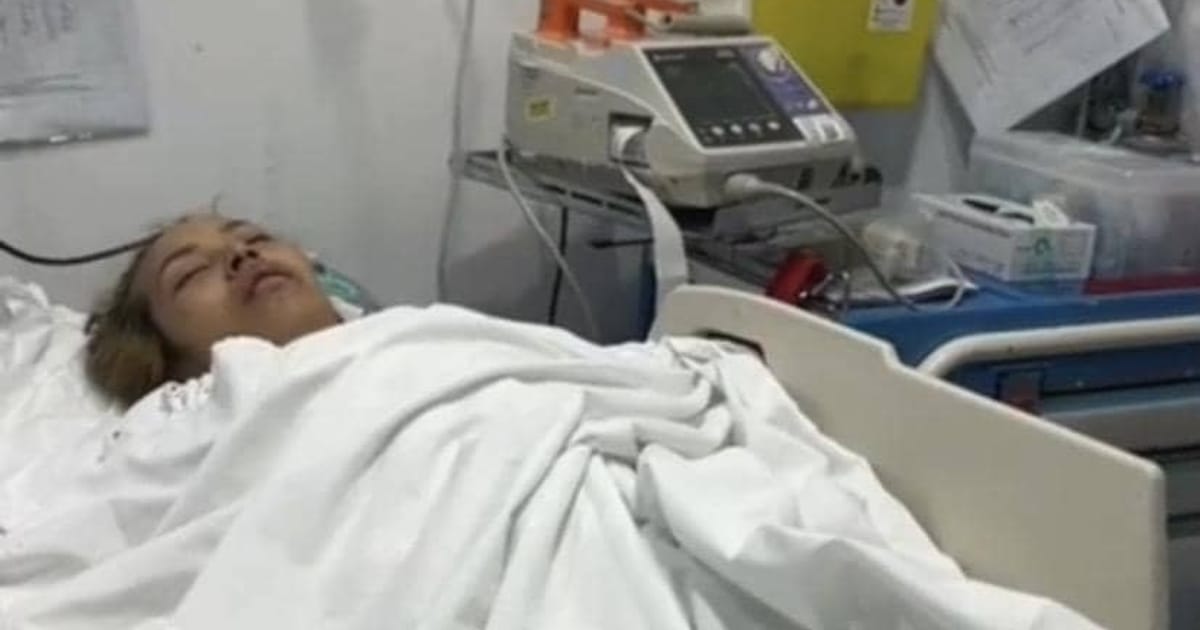 Berangkat dengan Visa Ziarah, PMI Sukabumi Kini Koma di Jeddah