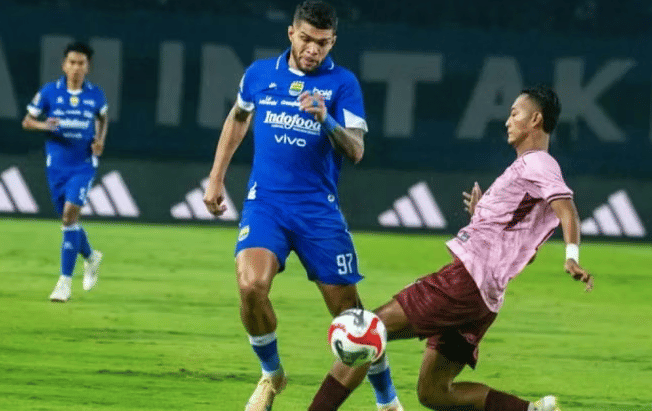 Berguninho Bongkar Persiapan Intensif Persib Bandung Jelang Piala Presiden 2026