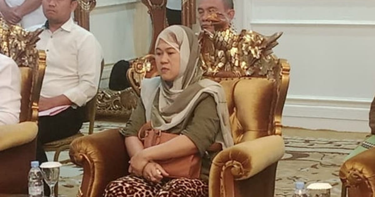 Berhasil Dipulangkan dari Libya, Begini Penanganan PMI Cianjur Viral