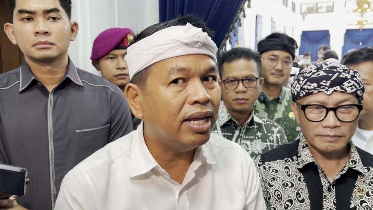 Besaran Pajak KBLBB di Jabar Akan Segera Ditetapkan, Ini Update
