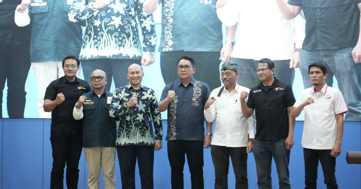 Binda Jawa Barat Baru Fokus Kawal Investasi, Begini Strategi Lindungi Proyek Strategis