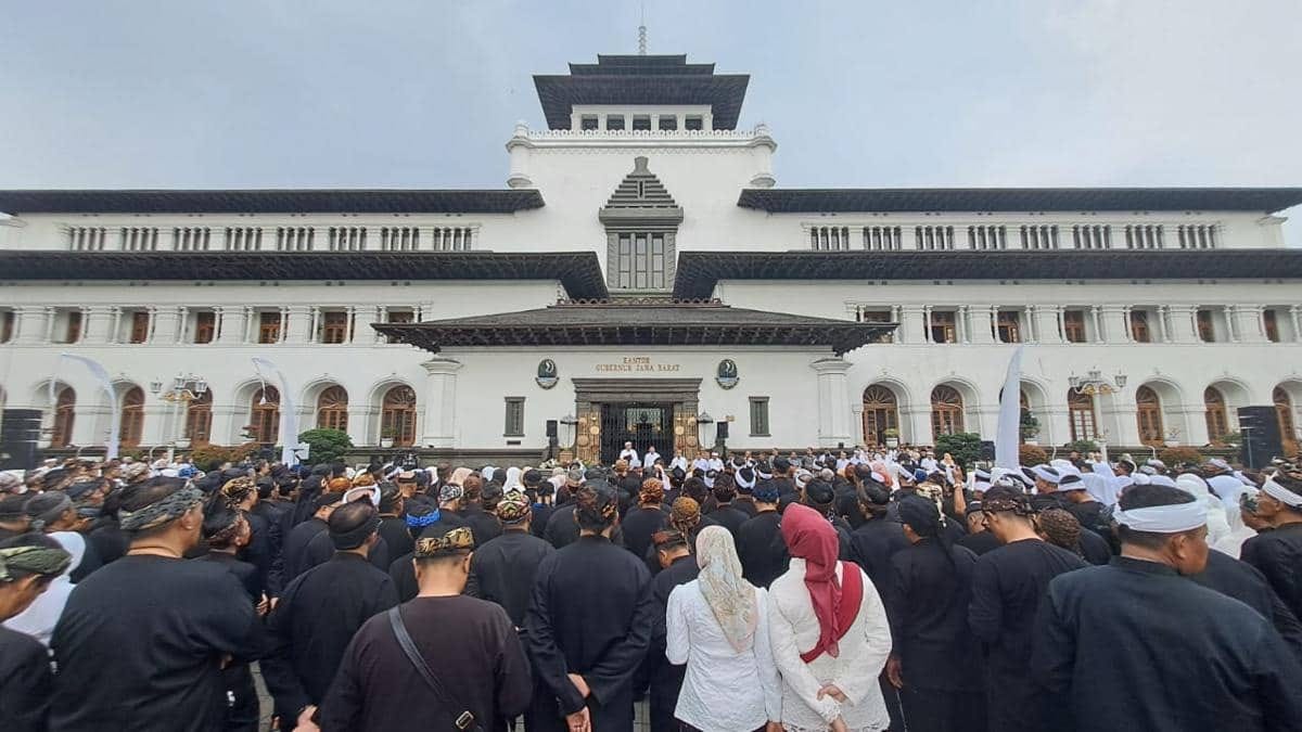BKD Jabar Catat Ribuan ASN Lupa Presensi Selama WFA Pasca Lebaran 2026