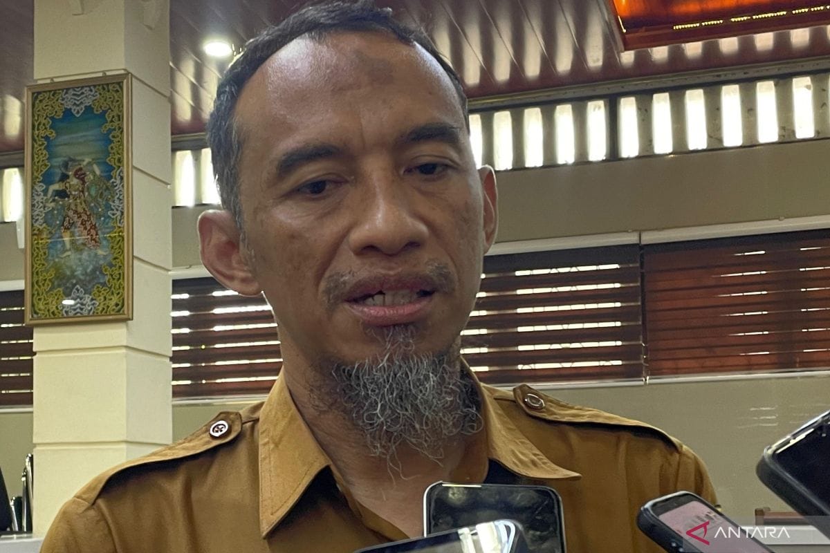 BKPSDM Kota Cirebon Coaching Clinic untuk Manajemen Talenta ASN